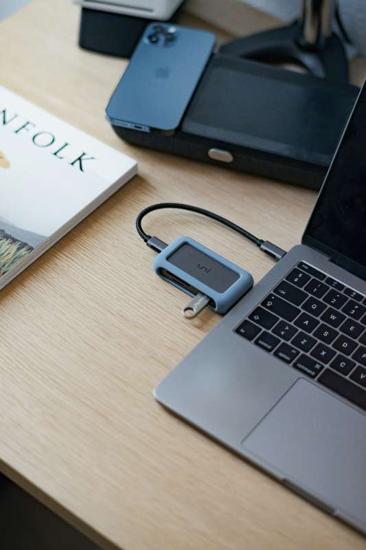 Hub USB-C multiporta: guida alla scelta per laptop moderni
