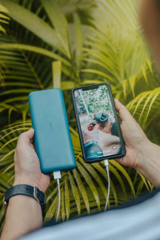 Power bank ad alta capacità: quale scegliere nel 2026