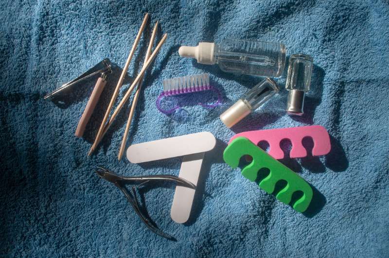 Set manicure e pedicure elettrico: guida alla scelta